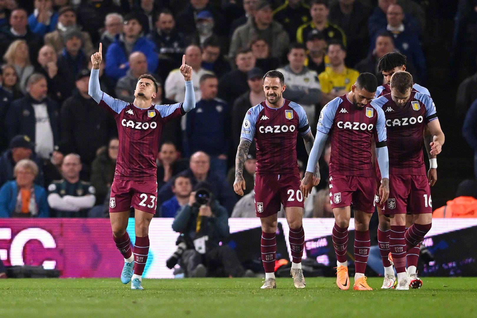 它可能让人 它可能让人